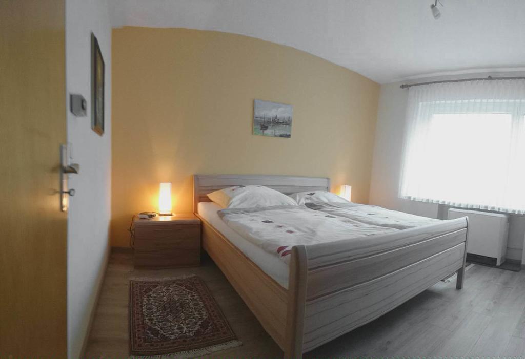 Fewo Ingrid Trossen Uerzig Luaran gambar
